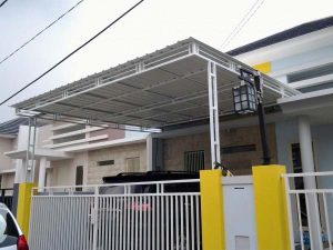 Bengkel Las Kanopi Alam Sutera Bengkel Las Kanopi Alam Sutera