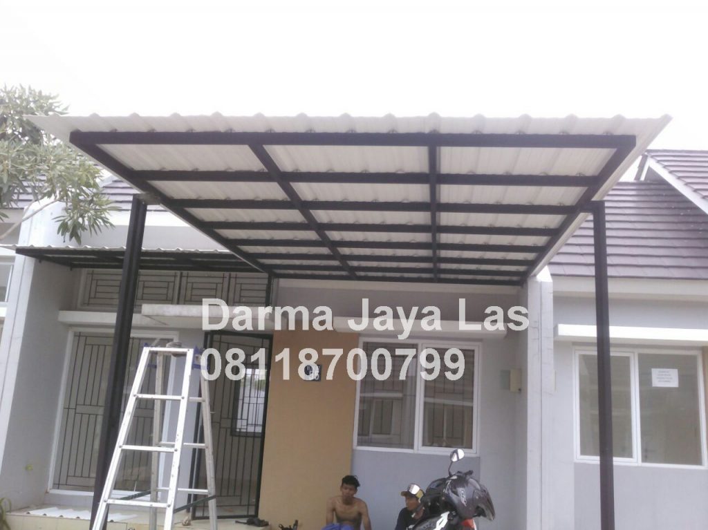Tukang Pasang Kanopi suradita